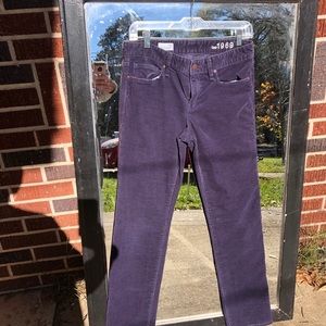 GAP 1969 Corduroy Pants